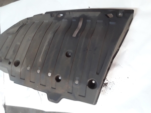 Honda CR-V (2012–2016) Underbody shield 14642T0TH000 - 4