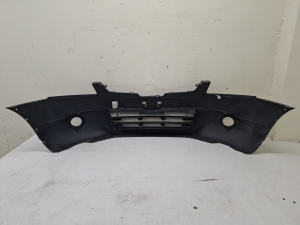 NISSAN Qashqai (2006–2013) Front bumper 62022JD00H - 4
