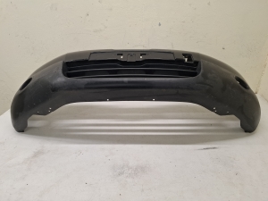 NISSAN Qashqai (2006–2013) Front bumper 62022JD00H - 6