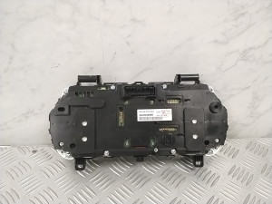 RENAULT Trafic lV (2022–2026) Instrument cluster 248093898R - 4