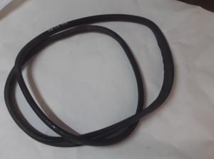 Honda CR-V (2012–2016) Tagumise küljeukse tihend uksel 72850SWWE01 - 3