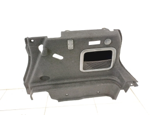 Trunk side trim panel - 9462166