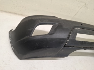 Opel Mokka (2012–2020) Heckstoßstange 95365611 - 2
