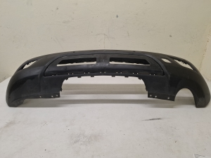 Opel Mokka (2012–2020) Heckstoßstange 95365611 - 3