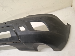 Opel Mokka (2012–2020) Heckstoßstange 95365611 - 4