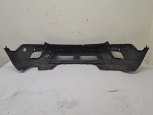 Opel Mokka (2012–2020) Heckstoßstange 95365611 - 6