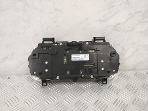 RENAULT Trafic lV (2022–2026) Instrument cluster 248093898R - 2