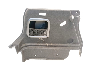 Trunk side trim panel - 9462165