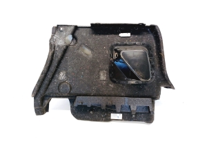 Mini Clubman F54 (2014–2026) Trunk side trim panel 9462165 - 5