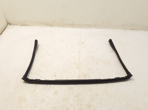 Mercedes Benz SLK-Class 171 (2004–2011) Windschutzscheibenleiste A1717200278 - 2