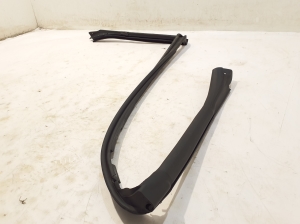 Mercedes Benz SLK-Class 171 (2004–2011) Windschutzscheibenleiste A1717200278 - 3