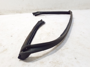 Mercedes Benz SLK-Class 171 (2004–2011) Windschutzscheibenleiste A1717200278 - 4
