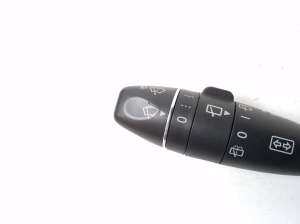 Mercedes Benz S-Class 221 (2005–2013) Lüliti ja selle osad A2215403345 - 3