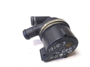 Volkswagen Passat CC CC (2008–2017) Auxiliary water pump 5N0965561A - 2