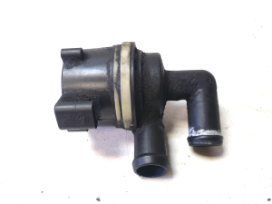 Auxiliary water pump - 5N0965561A