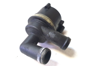 Volkswagen Passat CC CC (2008–2017) Auxiliary water pump 5N0965561A - 4