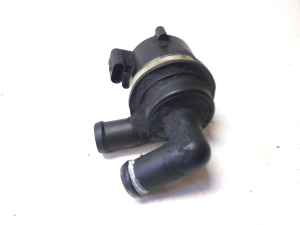 Volkswagen Passat CC CC (2008–2017) Auxiliary water pump 5N0965561A - 6