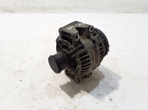 Mercedes Benz SLK-Class 171 (2004–2011) Alternator A2711540802 - 2