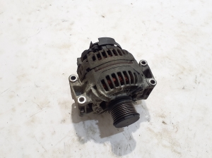 Mercedes Benz SLK-Class 171 (2004–2011) Alternator A2711540802 - 3
