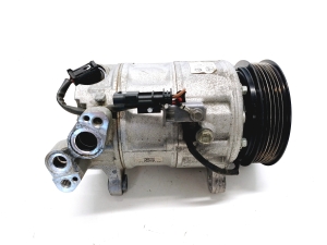 Mini Clubman F54 (2014–2026) A/C compressor 5A21D11 - 4