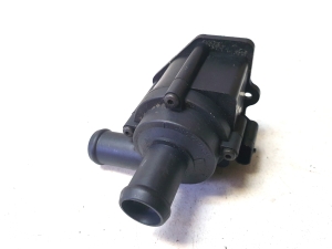 AUDI A4 B8 (2007–2016) Auxiliary water pump 8K0819147 - 3