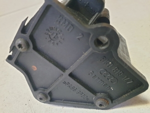 AUDI A4 B8 (2007–2016) Auxiliary water pump 8K0819147 - 4