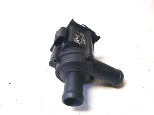 Auxiliary water pump - 8K0819147