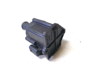 AUDI A4 B8 (2007–2016) Auxiliary water pump 8K0819147 - 5