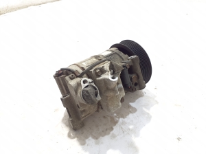 Mercedes Benz SLK-Class 171 (2004–2011) Klimakompressor A1715400906 - 2