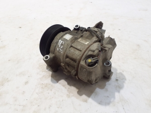 Mercedes Benz SLK-Class 171 (2004–2011) Klimakompressor A1715400906 - 4