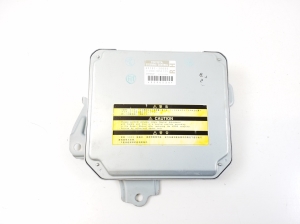 Module de commande de crémaillère de direction - 8918130080