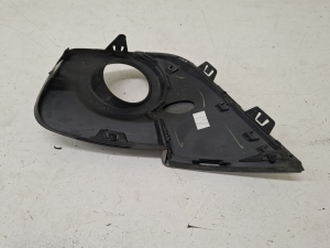 RENAULT Twingo II (2007–2014) Nebelscheinwerferhalter vorne 6938 - 3