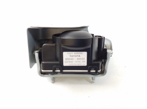 LEXUS RX GGL1 (2009–2015) Alarmsirene 8904048030 - 3