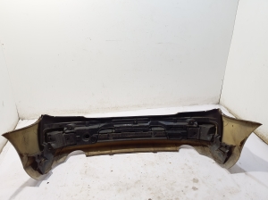 Mercedes Benz SLK-Class 171 (2004–2011) Heckstoßstange A1718850125 - 3