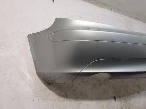Mercedes Benz SLK-Class 171 (2004–2011) Heckstoßstange A1718850125 - 4