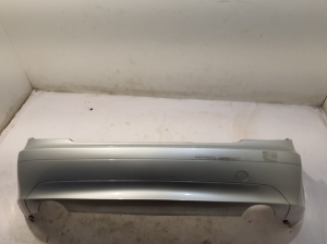   Rear bumper  - A1718850125 