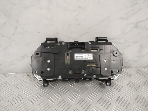 RENAULT Trafic lV (2022–2026) Instrument cluster 248093898R - 4