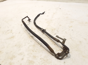 Mercedes Benz SLK-Class 171 (2004–2011) Roolilati voolik A1714661781 - 2