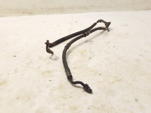 Mercedes Benz SLK-Class 171 (2004–2011) Roolilati voolik A1714661781 - 3