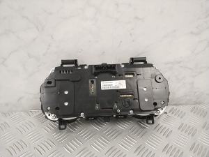 RENAULT Trafic lV (2022–2026) Instrument cluster 248093898R - 3