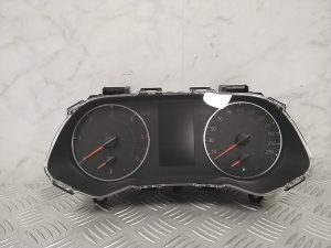 Kombiinstrument - 248093898R