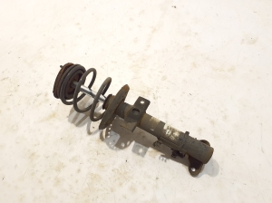 Mercedes Benz SLK-Class 171 (2004–2011) Eesmine amortisaator A1713200130 - 4