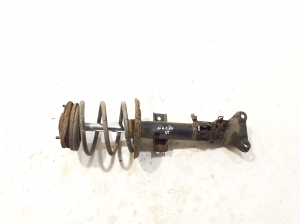 Front shock absorber - A1713200130