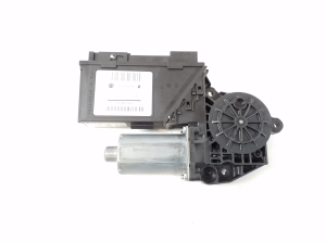 Front door window regulator motor - 3D2959792E