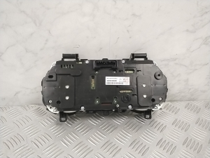 RENAULT Trafic lV (2022–2026) Instrument cluster 248093898R - 3
