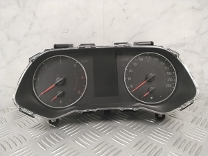 Kombiinstrument - 248093898R