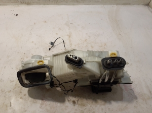 Mercedes Benz SLK-Class 171 (2004–2011) Heizung und ihre Teile A1718301162 - 2