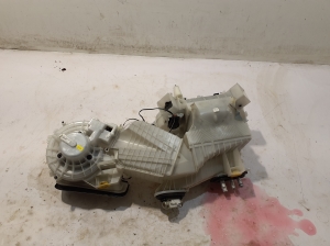 Mercedes Benz SLK-Class 171 (2004–2011) Heizung und ihre Teile A1718301162 - 3