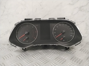 Kombiinstrument - 248093898R