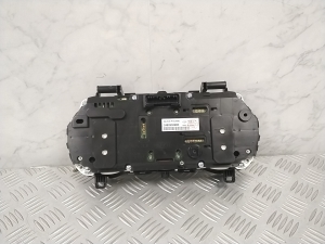 RENAULT Trafic lV (2022–2026) Instrument cluster 248093898R - 4
